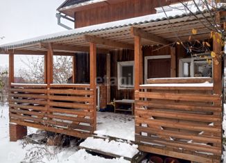 Продажа дома, 120 м2, СНТ Яблонька, СНТ Яблонька, 618