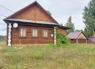 Продам дом, 120 м2, посёлок Шуйка, улица Савина