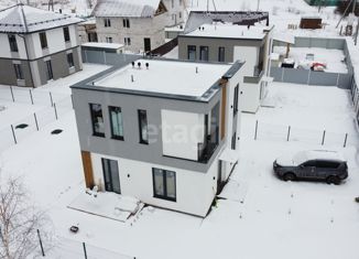 Продается дом, 120 м2, деревня Давыдково, Центральная улица