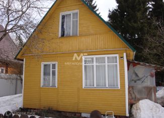Продажа дома, 43 м2, Московская область