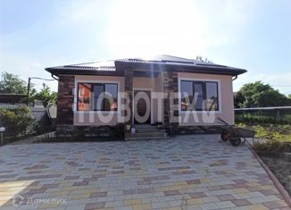 Продам дом, 126 м2, Апшеронск, улица Рихарда Зорге