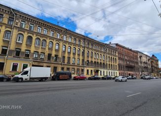 Продажа комнаты, 94 м2, Санкт-Петербург, улица Марата, 61, улица Марата