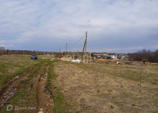 Продается земельный участок, 10.2 сот., деревня Долотово