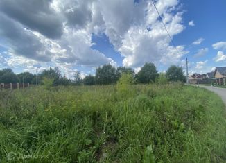 Земельный участок на продажу, 15.5 сот., Руза, Ново-Зарецкая улица