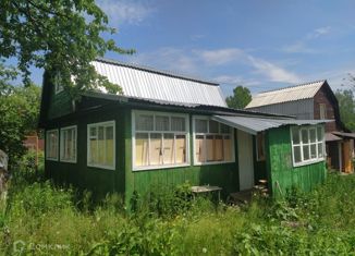 Продажа дома, 30 м2, Казань, Авиастроительный район