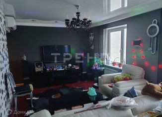 Трехкомнатная квартира на продажу, 89.5 м2, Санкт-Петербург, Северный проспект, 63к1, Северный проспект