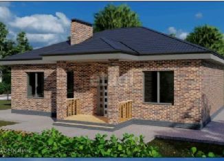 Дом на продажу, 124.8 м2, деревня Быльники, Новая улица