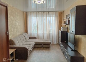 Продается двухкомнатная квартира, 50.7 м2, Пермский край, проспект Ленина, 34