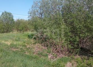 Продается участок, 15 сот., деревня Слобода