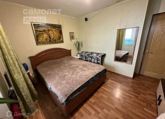 Продажа однокомнатной квартиры, 43.2 м2, Благовещенск, Комсомольская улица, 89
