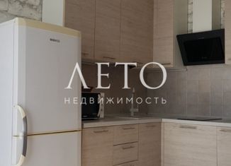 Продается 1-комнатная квартира, 23.5 м2, посёлок городского типа Сириус, Таврическая улица, 7к8, ЖК Арт Лайт Сити