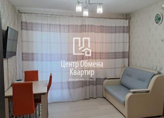 Продам 1-комнатную квартиру, 49.9 м2, Иркутск, улица Пушкина, 25, ЖК Онегин