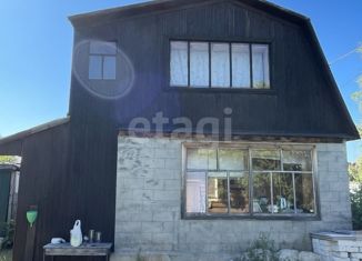 Продам дом, 40 м2, СТ Рябинушка, 12-я улица, 473