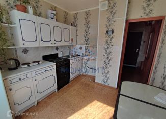 1-ком. квартира на продажу, 38.9 м2, Москва, Новочеркасский бульвар, 46, метро Марьино