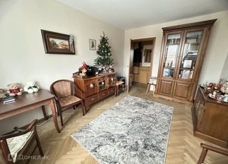 Продажа 3-ком. квартиры, 49.2 м2, Москва, 2-я Пугачёвская улица, 8к5, 2-я Пугачёвская улица