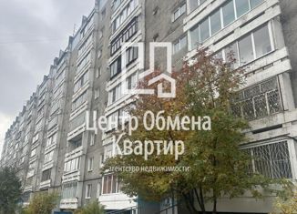 Продается трехкомнатная квартира, 67.7 м2, Иркутск, Октябрьский округ, Партизанская улица, 101