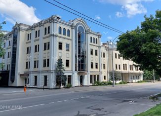 Сдам в аренду офис, 1337 м2, Москва, Банный переулок, 9, Банный переулок