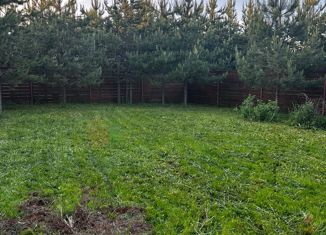 Продажа участка, 6 сот., посёлок Бобровский, улица 1 Мая