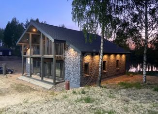 Продажа дома, 223 м2, Токсовское городское поселение