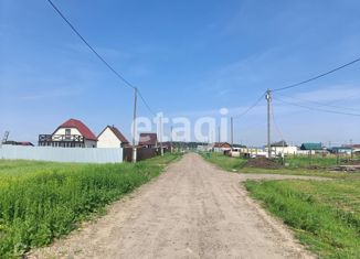 Продаю участок, 15.1 сот., поселок городского типа Козулька