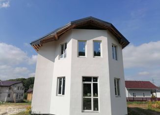 Дом на продажу, 90 м2, поселок Ильинка, Дачная улица, 2А