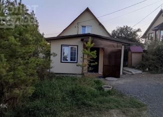 Продам дом, 97 м2, Уфа, улица Романовка, 34