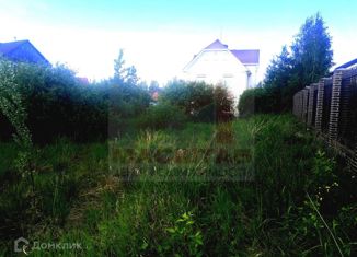 Продам земельный участок, 12 сот., посёлок Александровская, Рехколовский переулок