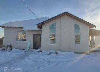 Продам дом, 102 м2, поселок городского типа Белоярский