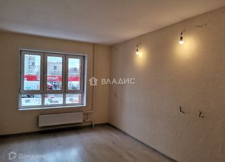 1-комнатная квартира на продажу, 40.1 м2, Владимир, улица Лакина, 2