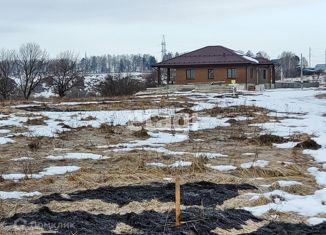 Земельный участок на продажу, 14.6 сот., село Палужье, Дорожный переулок