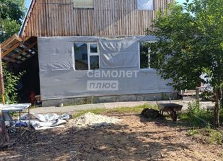 Продам дом, 80 м2, ПСК Ветеран, 7-я улица