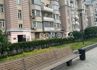 Продажа квартиры студии, 18.2 м2, Москва, улица Новый Арбат, 23, метро Смоленская