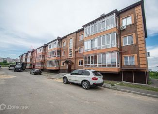 Продам 1-ком. квартиру, 37 м2, Ростовская область, Рощинский переулок, 26