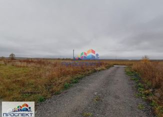 Продается земельный участок, 16.5 сот., село Верховлянь, Ямская улица, 40