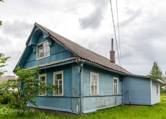 Продам дом, 75.8 м2, город Отрадное, 16-я линия, 13