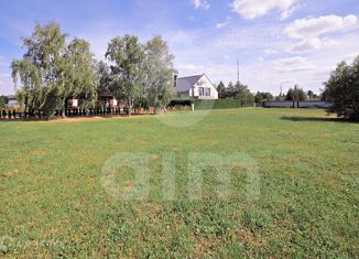 Продаю участок, 12.4 сот., деревня Крёкшино, Клубничная улица, 132