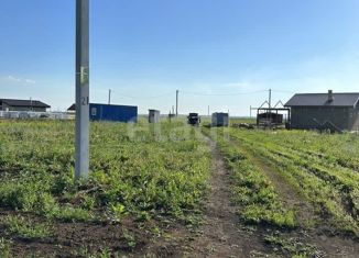 Продажа земельного участка, 10 сот., село Ильбухтино, 2-й Новый переулок