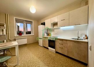 Продажа двухкомнатной квартиры, 58.2 м2, Красноярск, улица Калинина, 175В, ЖК Глобус-Юг