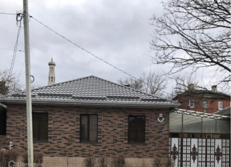 Продаю дом, 185 м2, Ставрополь, улица Фрунзе, 13, микрорайон № 14