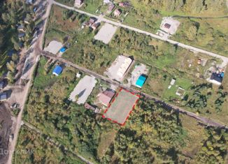 Продается земельный участок, 10 сот., село Озёрное, Центральная улица