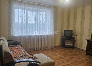 1-комнатная квартира на продажу, 43.2 м2, Республика Башкортостан, Красная улица, 95Б