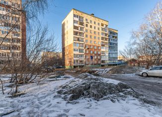 Продажа однокомнатной квартиры, 12 м2, Барнаул, улица Сухэ-Батора, 5, Индустриальный район