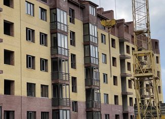 1-ком. квартира на продажу, 44 м2, Владикавказ, улица Билара Кабалоева, 20А, ЖК Новый город