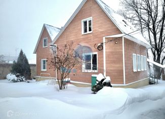 Продаю дом, 170 м2, рабочий посёлок Боброво, территория ДНТ Бутово, 126