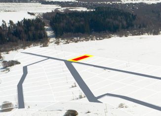 Участок на продажу, 10.03 сот., коттеджный посёлок Надеждино