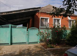 Продаю дом, 84.4 м2, станица Холмская, Народная улица