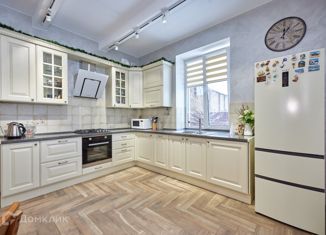 Дом на продажу, 188.6 м2, поселок Газеновка, Брянская улица