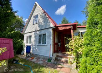 Дом на продажу, 30 м2, садовое товарищество Берёзка-3, садовое товарищество Берёзка-3, 160