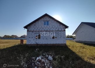 Продажа дома, 99 м2, рабочий посёлок Маслова Пристань, Лучистая улица