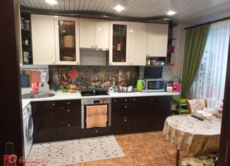 2-ком. квартира на продажу, 63.7 м2, Мурино, Привокзальная площадь, 5Ак1, ЖК Мечта